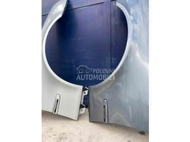 KRILO LEVO E KLASA W 211 za Mercedes Benz E Klasa od 2002. do 2009. god.