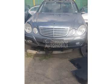 BRANIK PREDNJI E KLASA W 211 za Mercedes Benz E Klasa od 2002. do 2009. god.