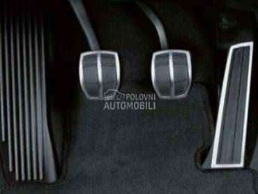 Pedale za BMW Serija 2 od 2014. do 2020. god.