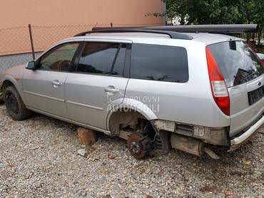 Ford Mondeo -  kompletan auto u delovima