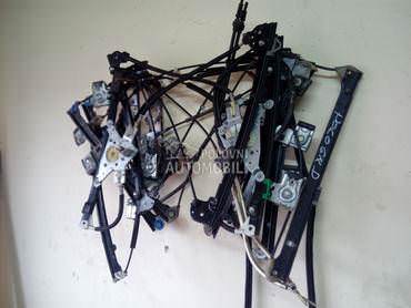 podizaci stakla za Volkswagen Polo