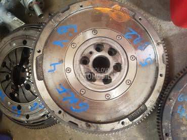 zamajac 5 Brzina za Volkswagen Golf 4