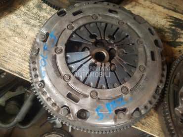 zamajac 5 brz za Volkswagen Golf 5