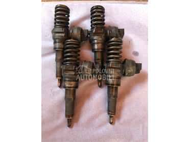 dizne 2,0 sdi za Volkswagen Caddy od 2001. do 2010. god.