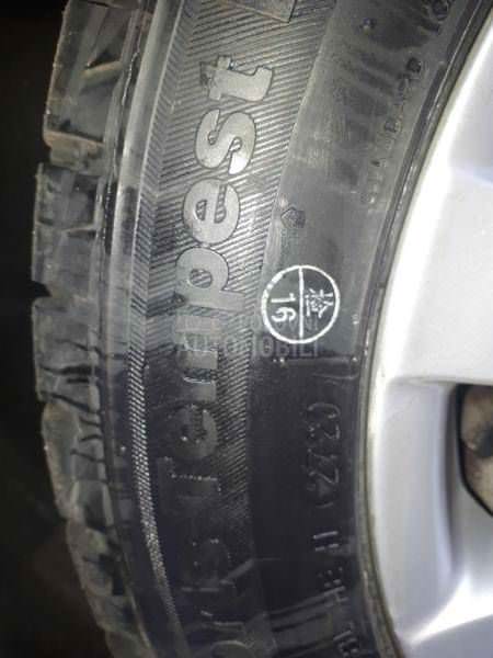 Altenzo 205/55 R16 Sve sezone
