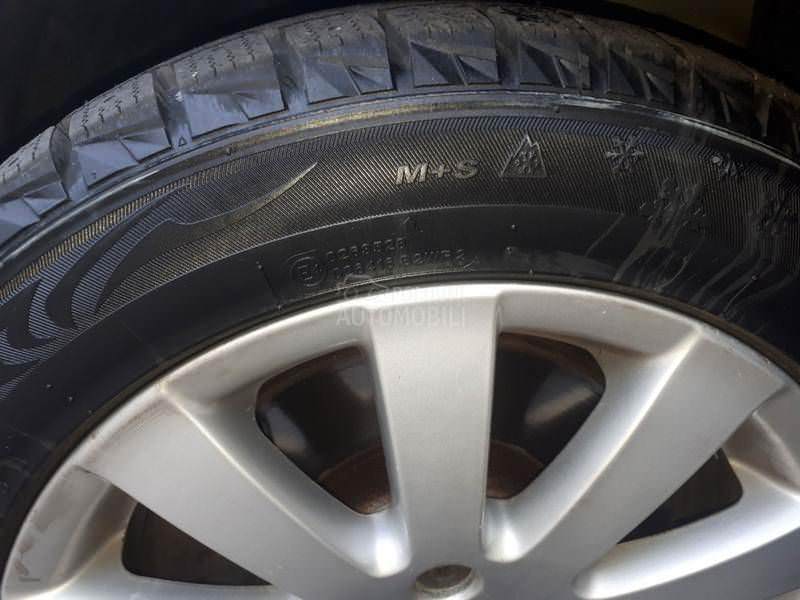 Altenzo 205/55 R16 Sve sezone