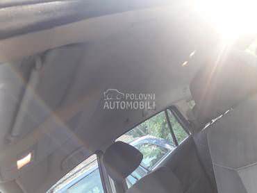 Nebo za Opel Astra H