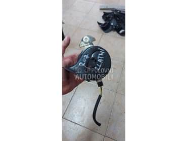 sirena za Peugeot 207