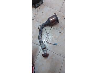 izduvna grana  auspuh za Peugeot 207