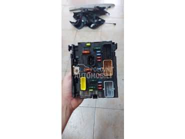 Kompjuter bsm za Peugeot 207