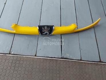 Maska za Peugeot 206