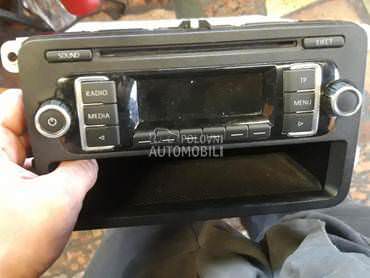 RADIO za Volkswagen Polo, Golf 6
