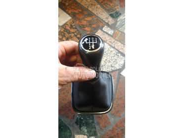 RUCICA MENJACA za Volkswagen Polo od 2009. do 2014. god.