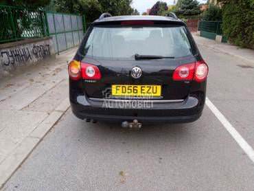 MOTORI 1.9, 2.0 TDI za Volkswagen Passat B6