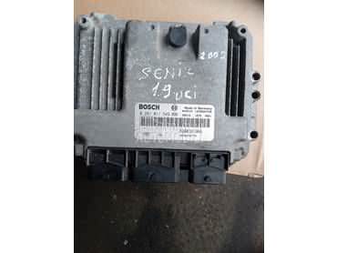 kompjuter motorni 1,9dci za Renault Scenic od 2003. do 2008. god.