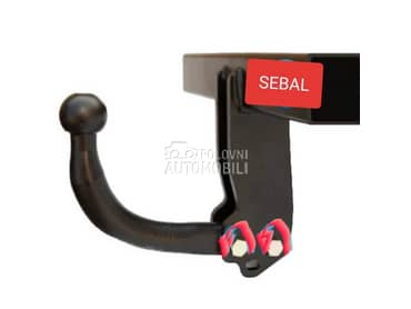 Kuka za Dacia Duster