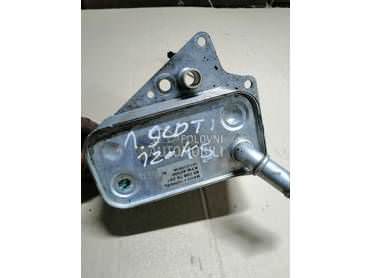 hladnjak kucista ulja  1.9cdti za Opel Astra H od 2004. do 2012. god.