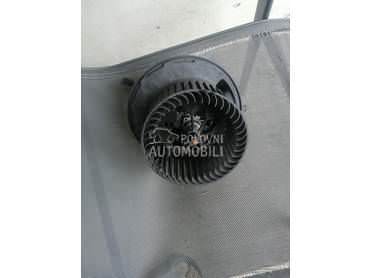 Ventilator kabine za Mercedes Benz A Klasa, B Klasa