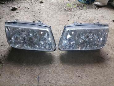 delovi za boru za Volkswagen Bora