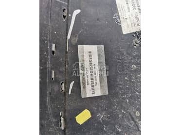 Prednji i zadnji branik za Mercedes Benz S 220, S 250, S 260 ... od 2011. do 2020. god.