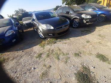 far krilo vrata za Fiat Bravo od 2006. do 2009. god.