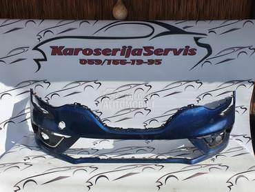 Branik za Renault Megane