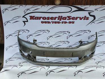 Branik za Škoda Rapid