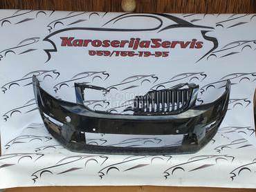 branik za Škoda Octavia