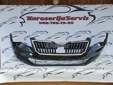 Branik za Škoda Superb