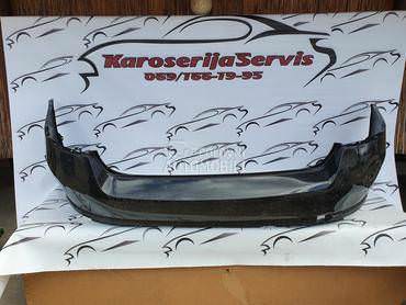 Branik za Škoda Superb