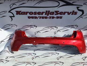 Branik za Renault Clio