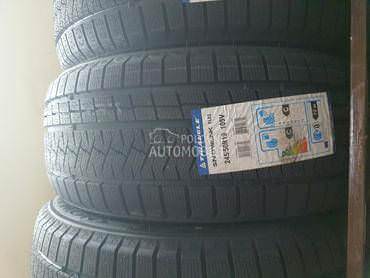 Triangle 245/50 R19 Zimska