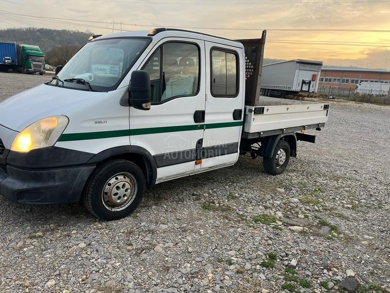 Iveco Daily 29l12