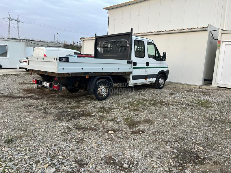 Iveco Daily 29l12