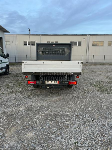 Iveco Daily 29l12