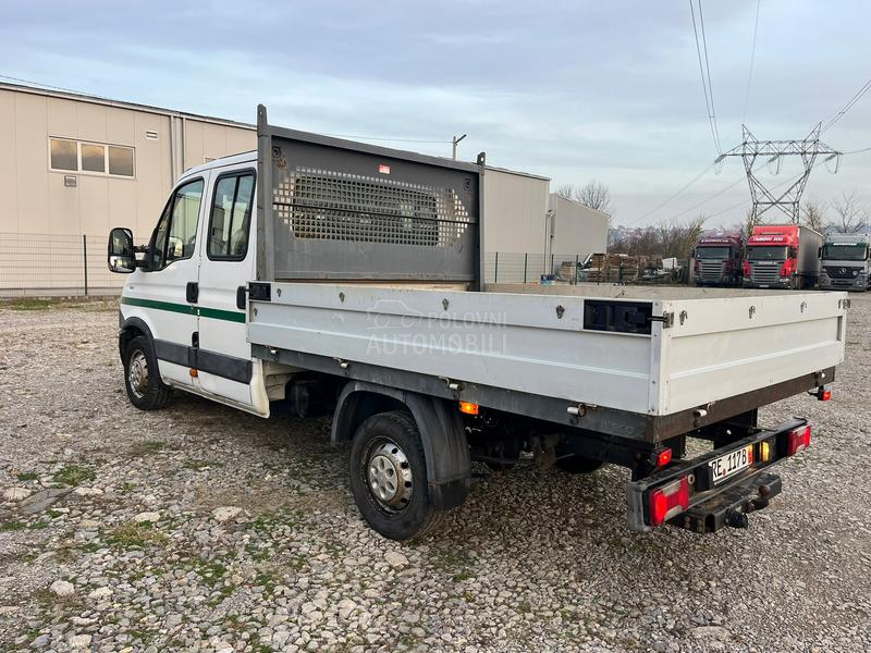 Iveco Daily 29l12
