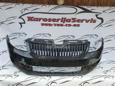 Branik za Škoda Octavia