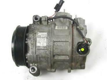 Kompresor klime za Mercedes Benz ML Klasa od 2006. do 2010. god.