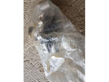 pumpa za vodu Graf nova za BMW 316, 318, 518