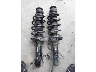amortizeri za Volkswagen Golf 4