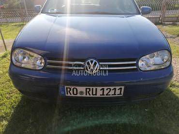 delovi za Golf 4 za Volkswagen Golf 4