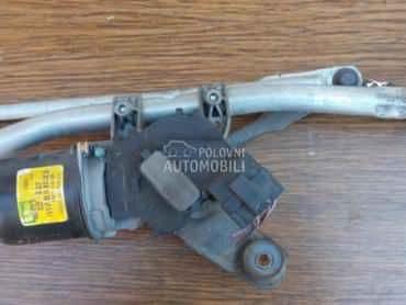 CLIO3 motoric brisaca za Renault Clio