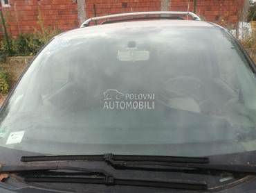 Sofersajbna soferka za Renault Espace, Grand Espace