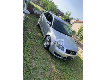 znak krak krov za Audi A3, A4, A6 od 2003. do 2013. god.