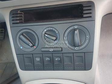 Prekidac za temperaturu za Volkswagen Polo