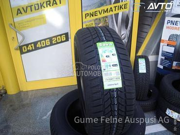 Sava 225/55 R17 Zimska