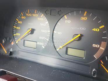 kilometar sat za Seat Cordoba