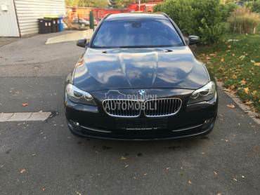 177ks dpf filter za BMW 520 od 1995. do 2016. god.