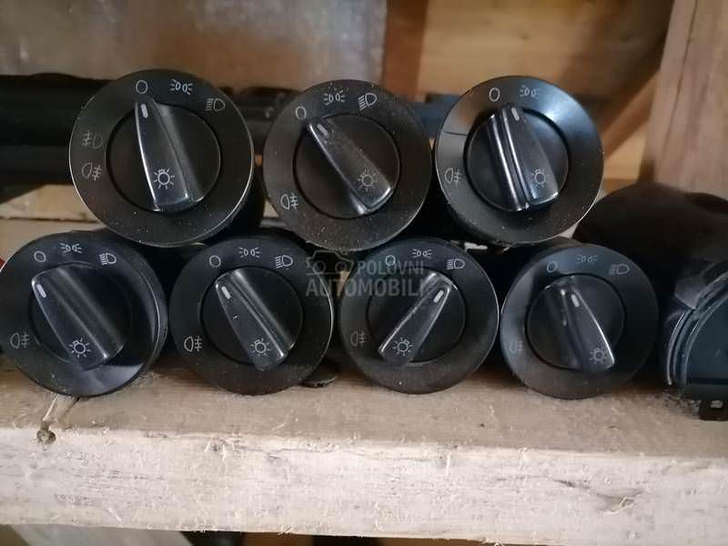 prekidac svetla za golfa 4