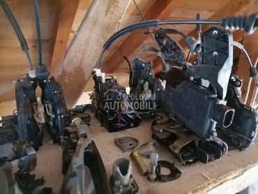 brave za golfa 4 za Volkswagen Golf 4